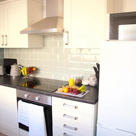3Br-St Johns Hse-Free Parking-Workers-Kitchen-Wifi-Dog Friendly Apartment Doncaster Exterior photo