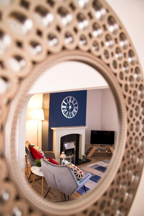 3br-st Johns Hse-free Parking-workers-kitchen-wifi-dog Friendly