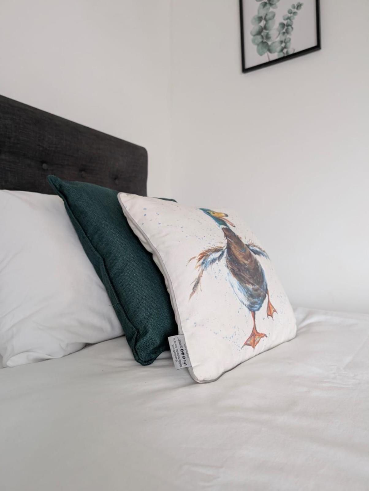 3br-st Johns Hse-free Parking-workers-kitchen-wifi-dog Friendly